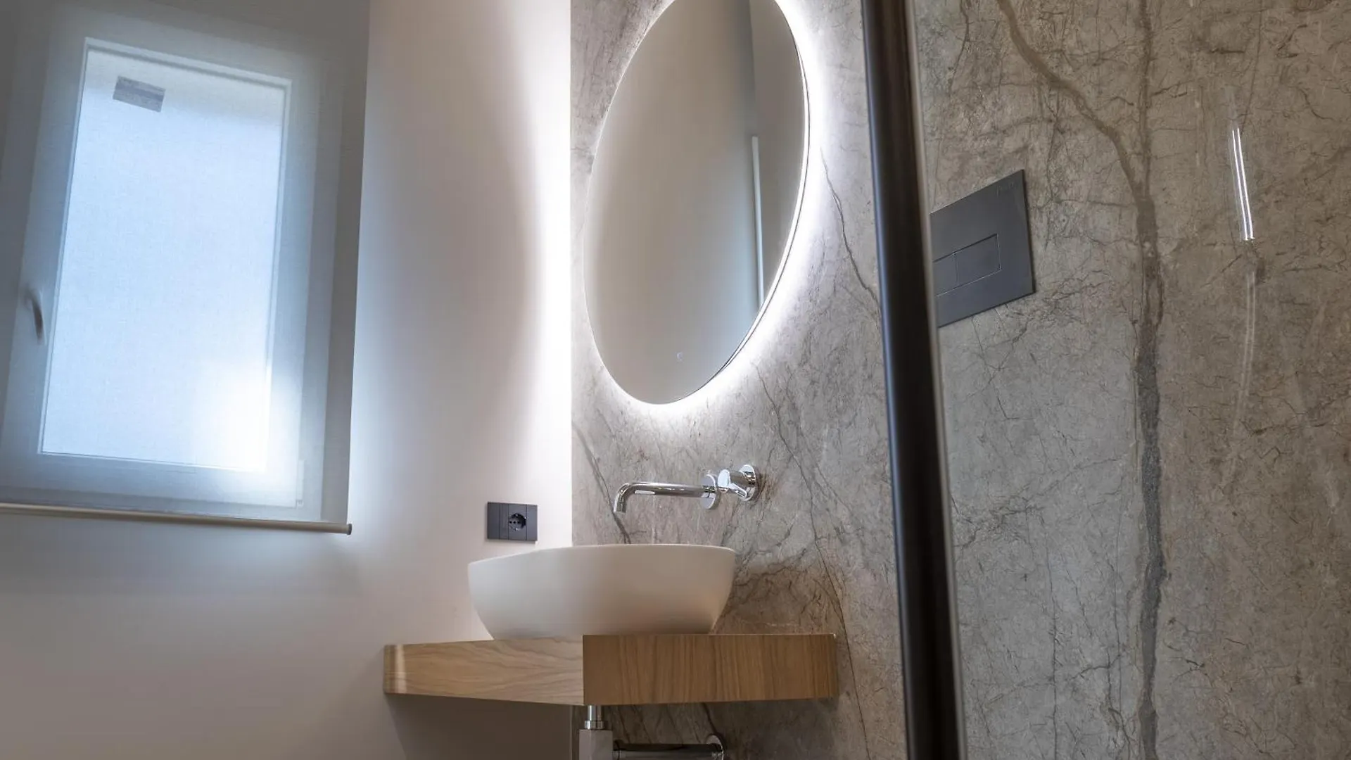 Konukevi Le Due Erre Home Boutique Agrigento İtalya