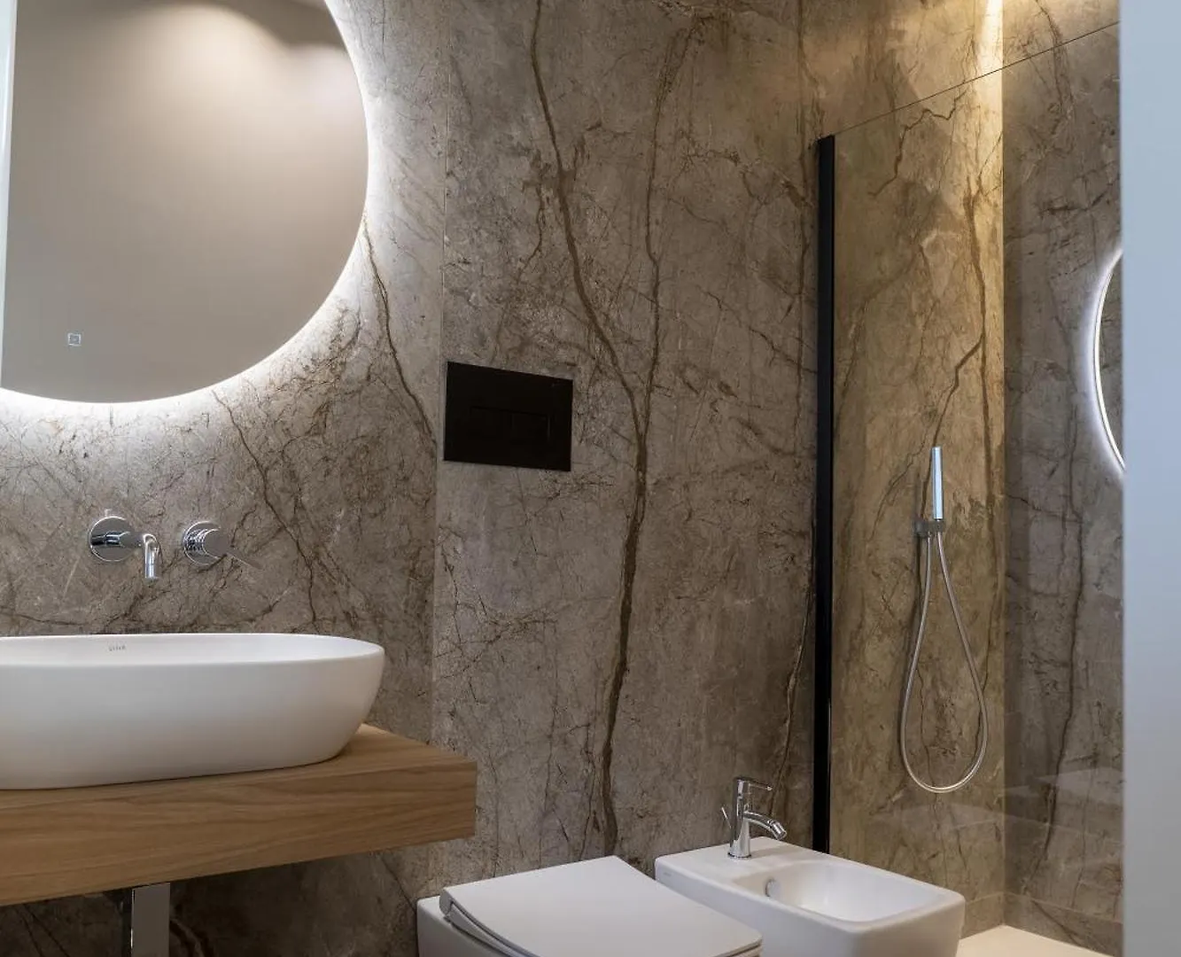 Le Due Erre Home Boutique Agrigento Konukevi