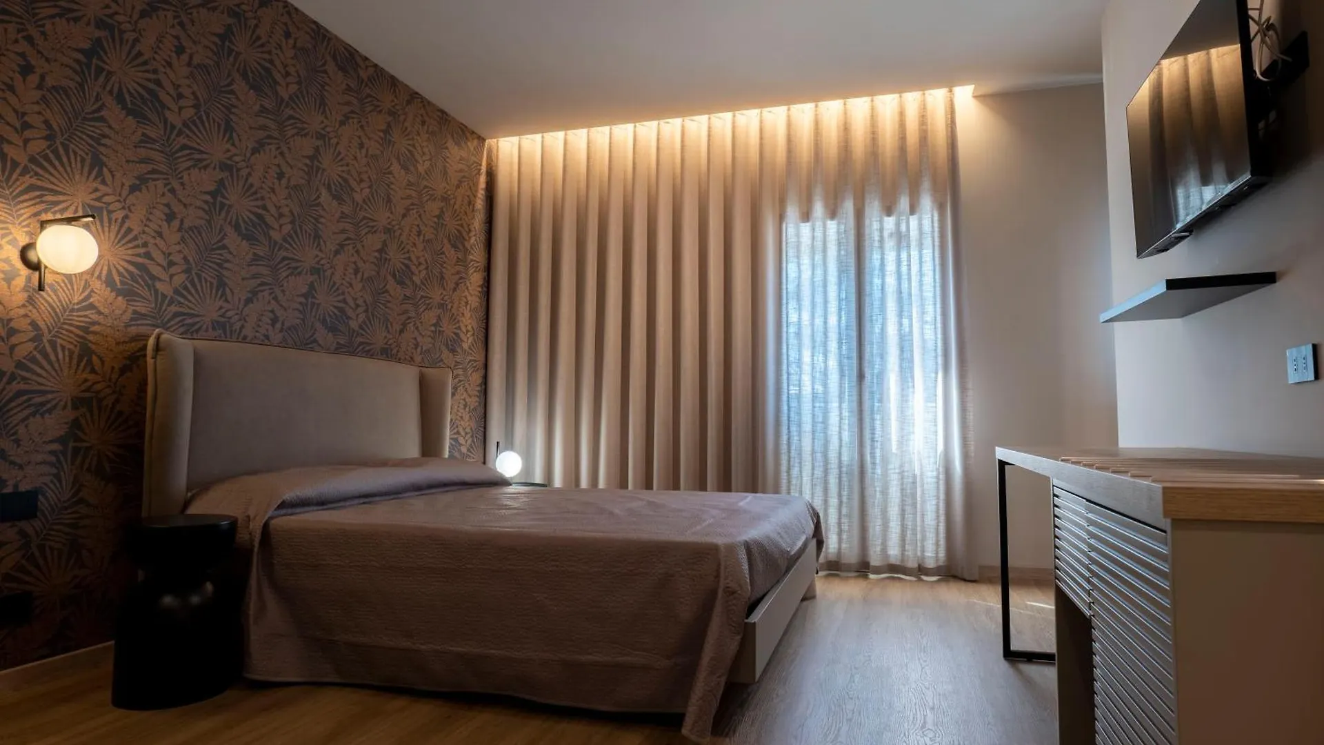 Konukevi Le Due Erre Home Boutique Agrigento
