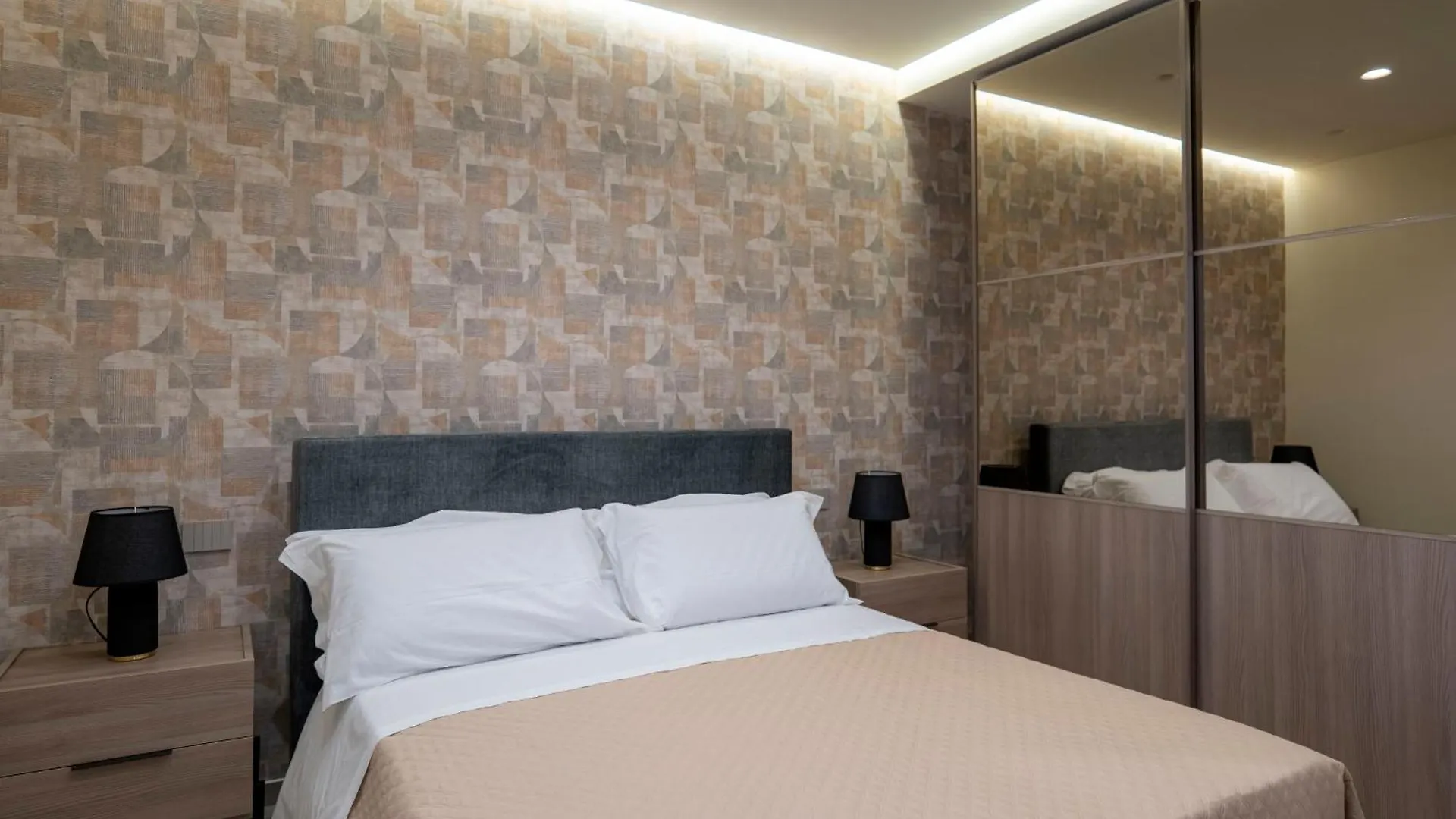 Le Due Erre Home Boutique Agrigento Konukevi