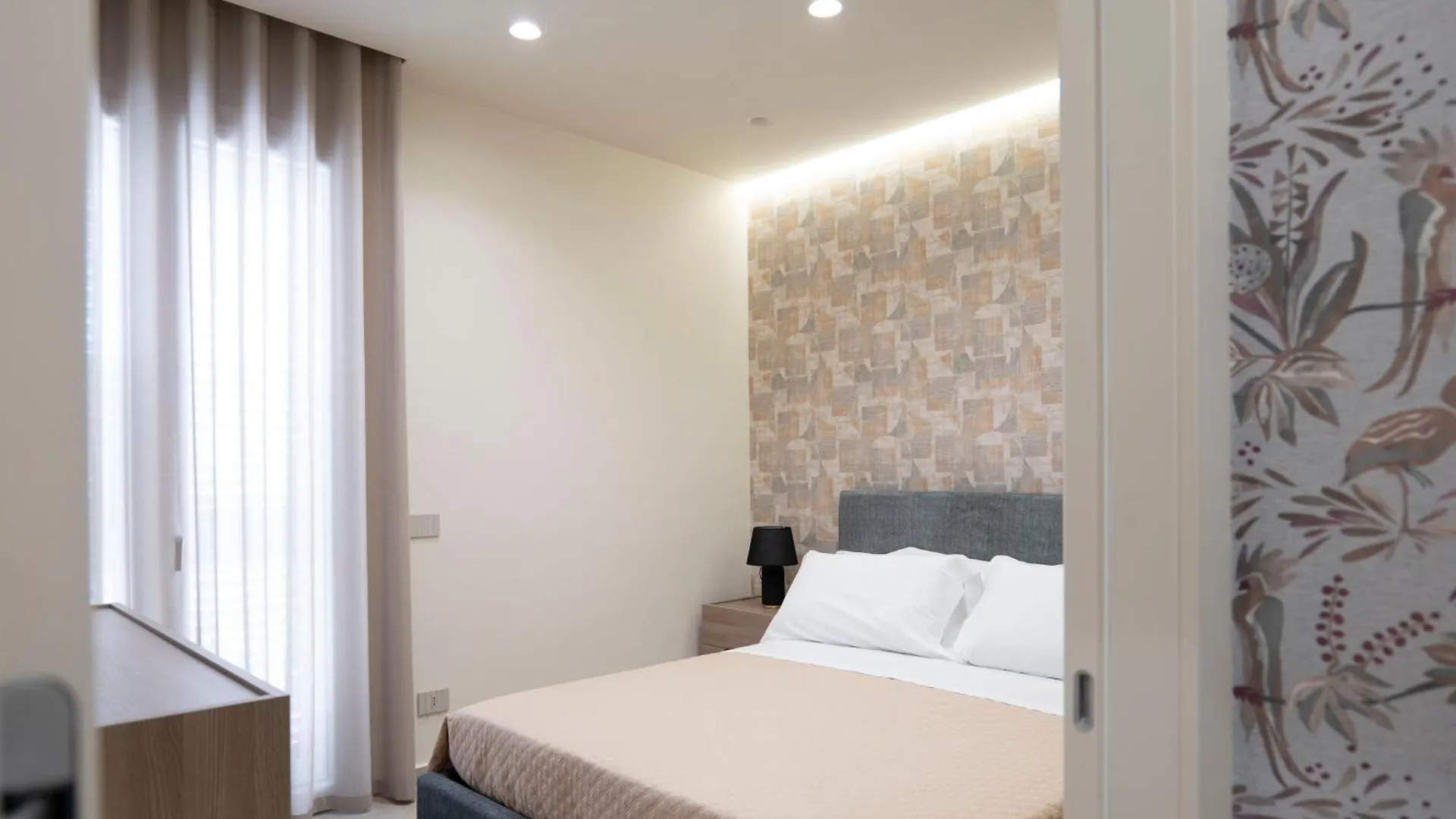 Le Due Erre Home Boutique Agrigento Konukevi