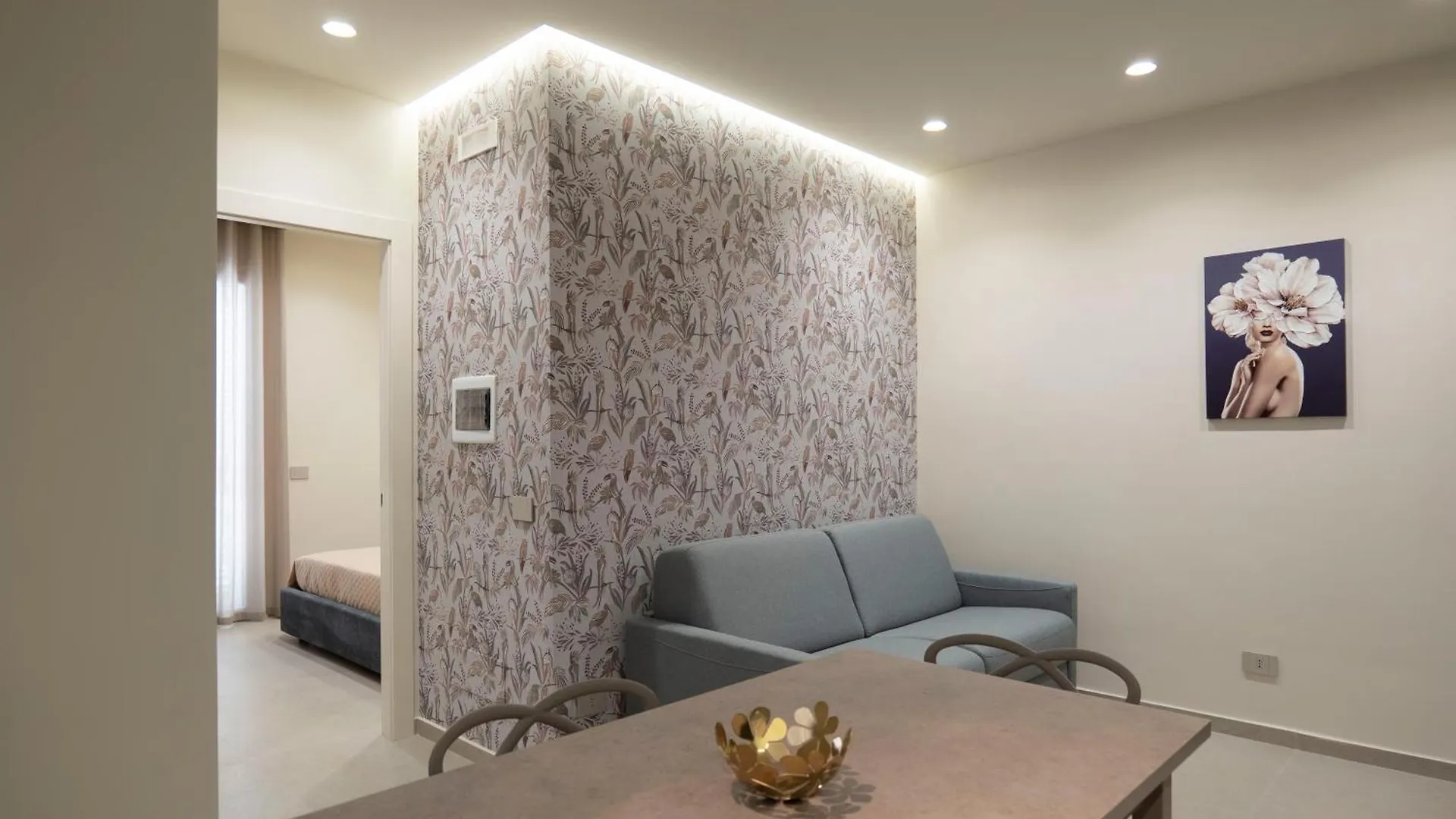Le Due Erre Home Boutique Agrigento 0*,  İtalya