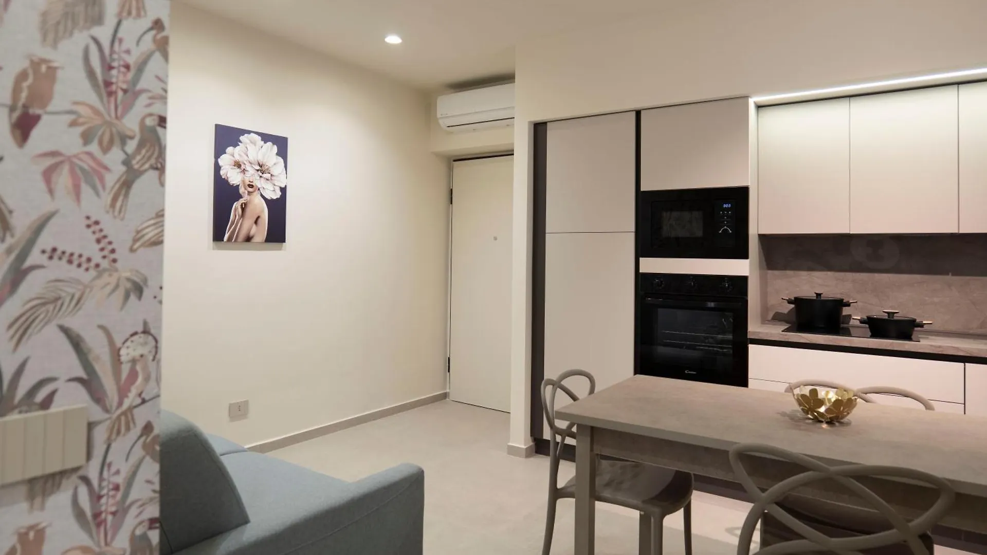 Le Due Erre Home Boutique Agrigento İtalya