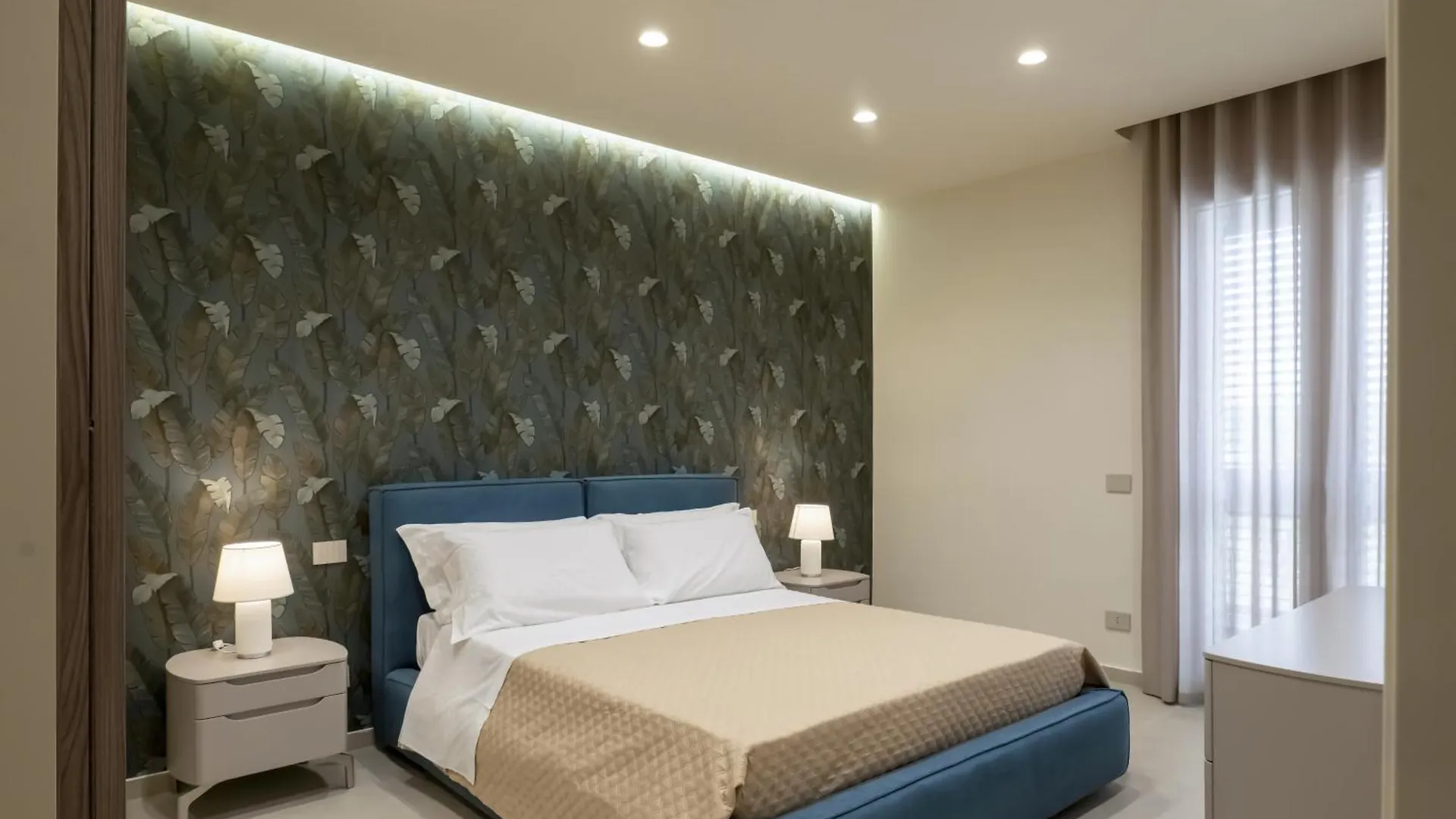 Le Due Erre Home Boutique Agrigento Konukevi