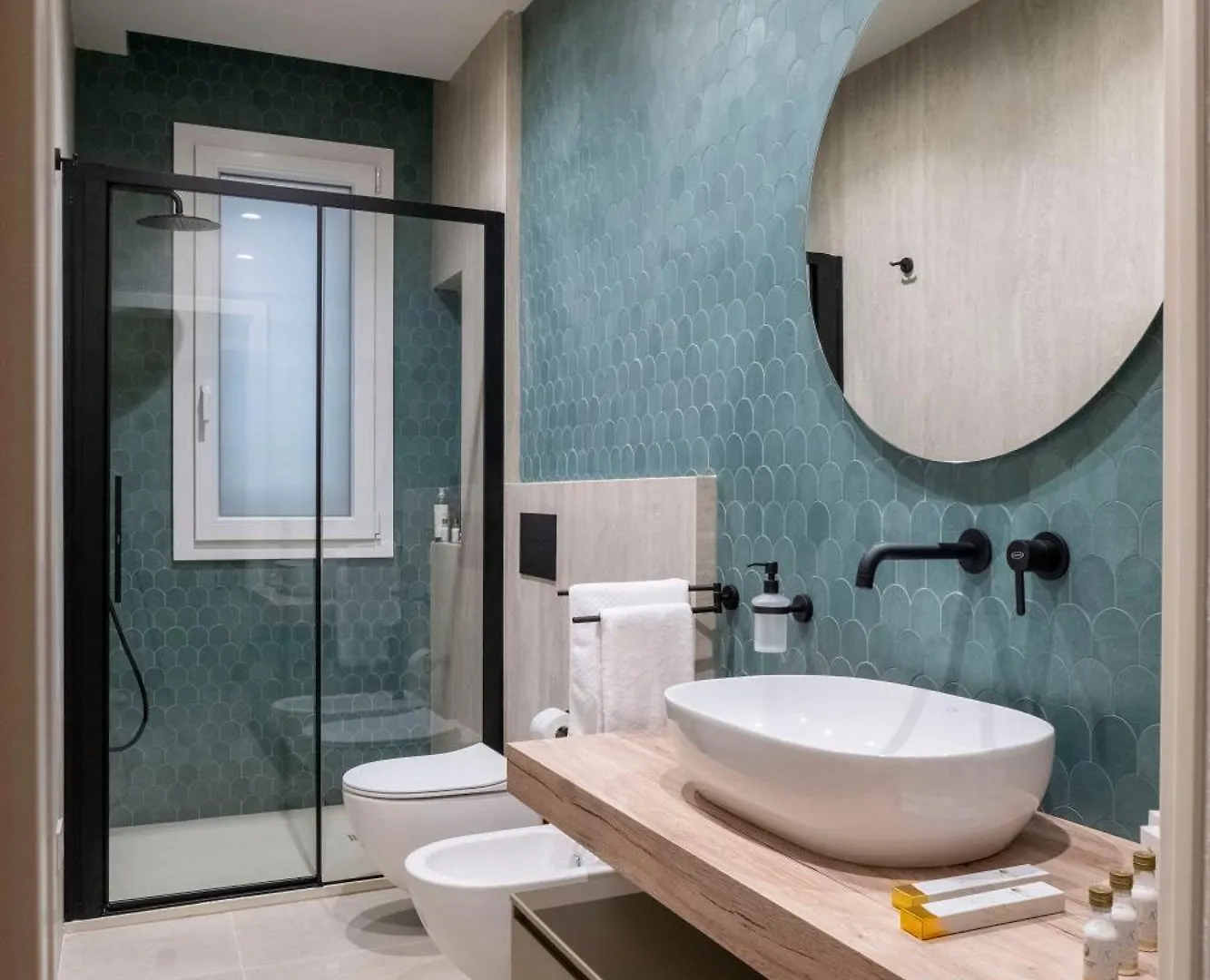 Le Due Erre Home Boutique Agrigento İtalya