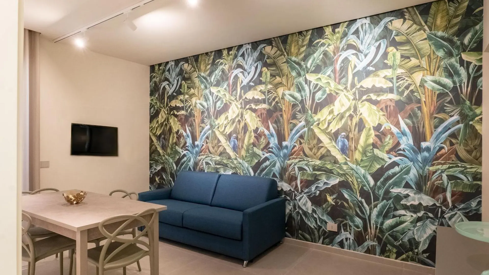 Le Due Erre Home Boutique Agrigento 0*,