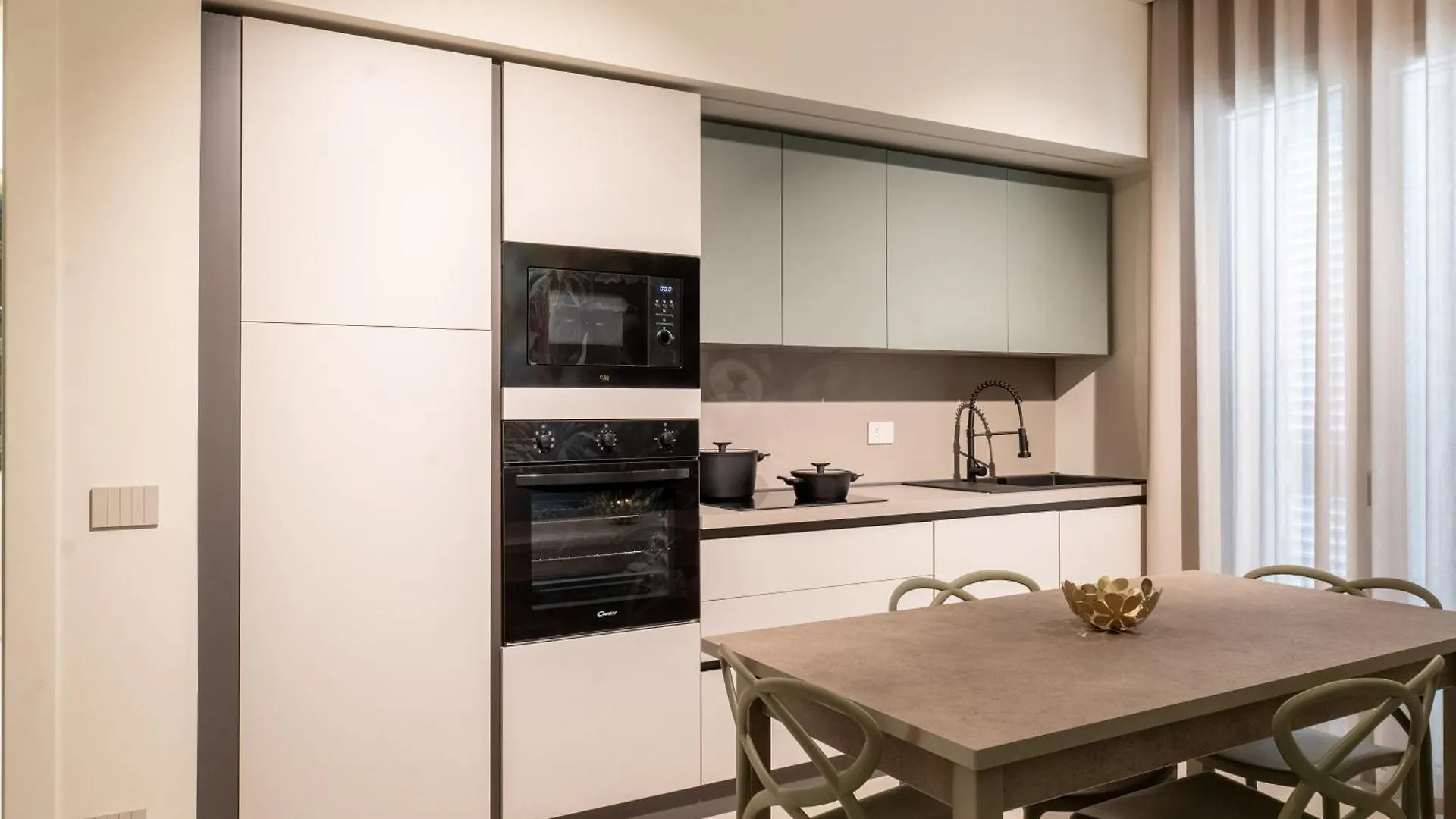 Le Due Erre Home Boutique Agrigento Konukevi