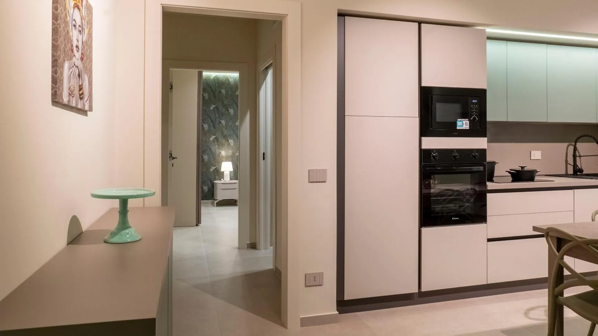 Le Due Erre Home Boutique Agrigento Konukevi