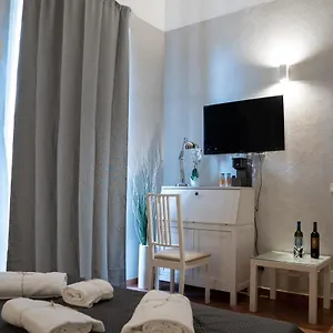 Bb Maison Pirandello Bed & Breakfast