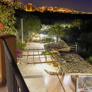 Parco Dei Templi Bed & Breakfast
