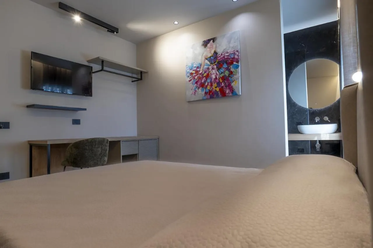 Guest house Le Due Erre Home Boutique Agrigento