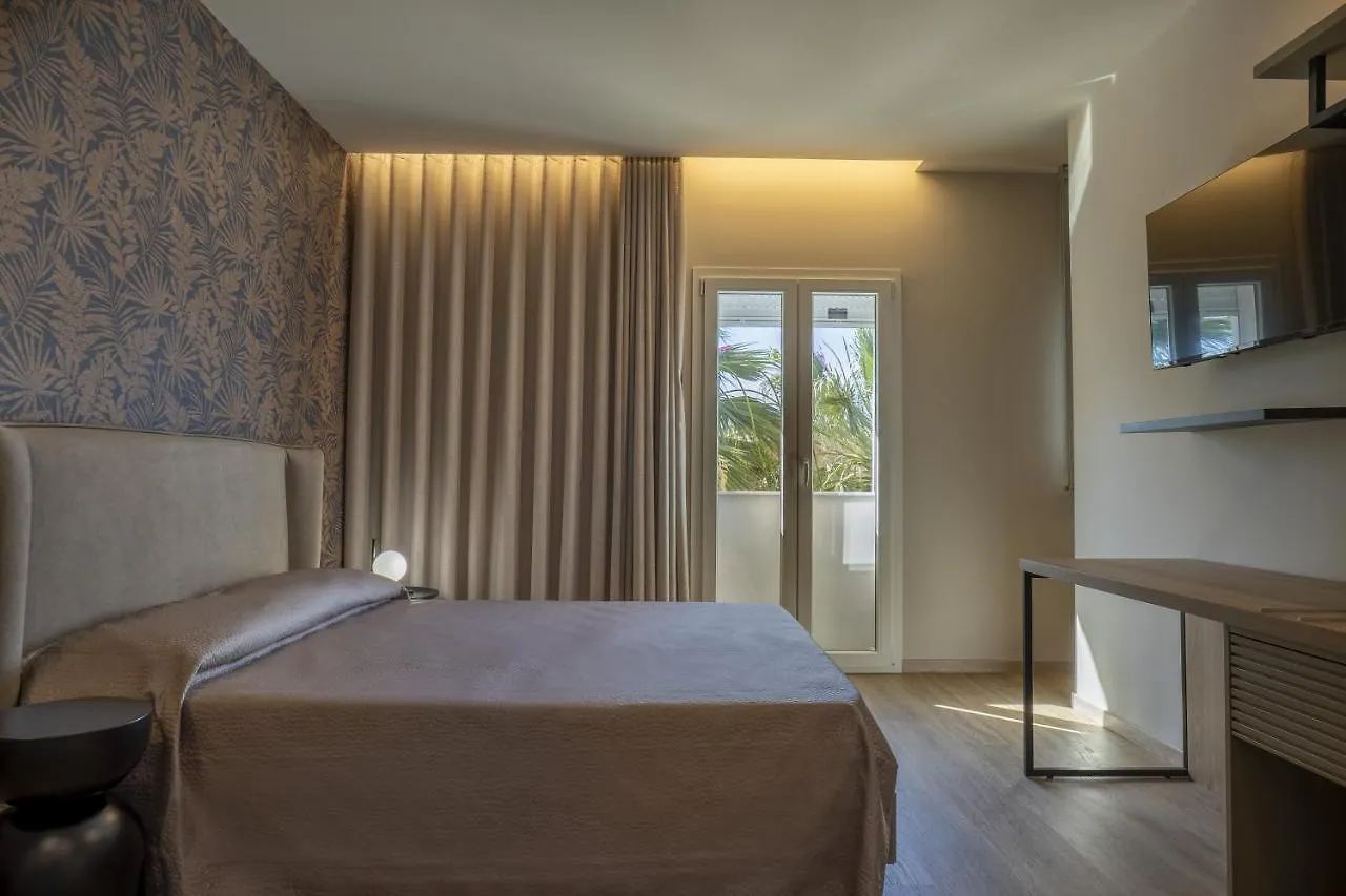 Guest house Le Due Erre Home Boutique Agrigento