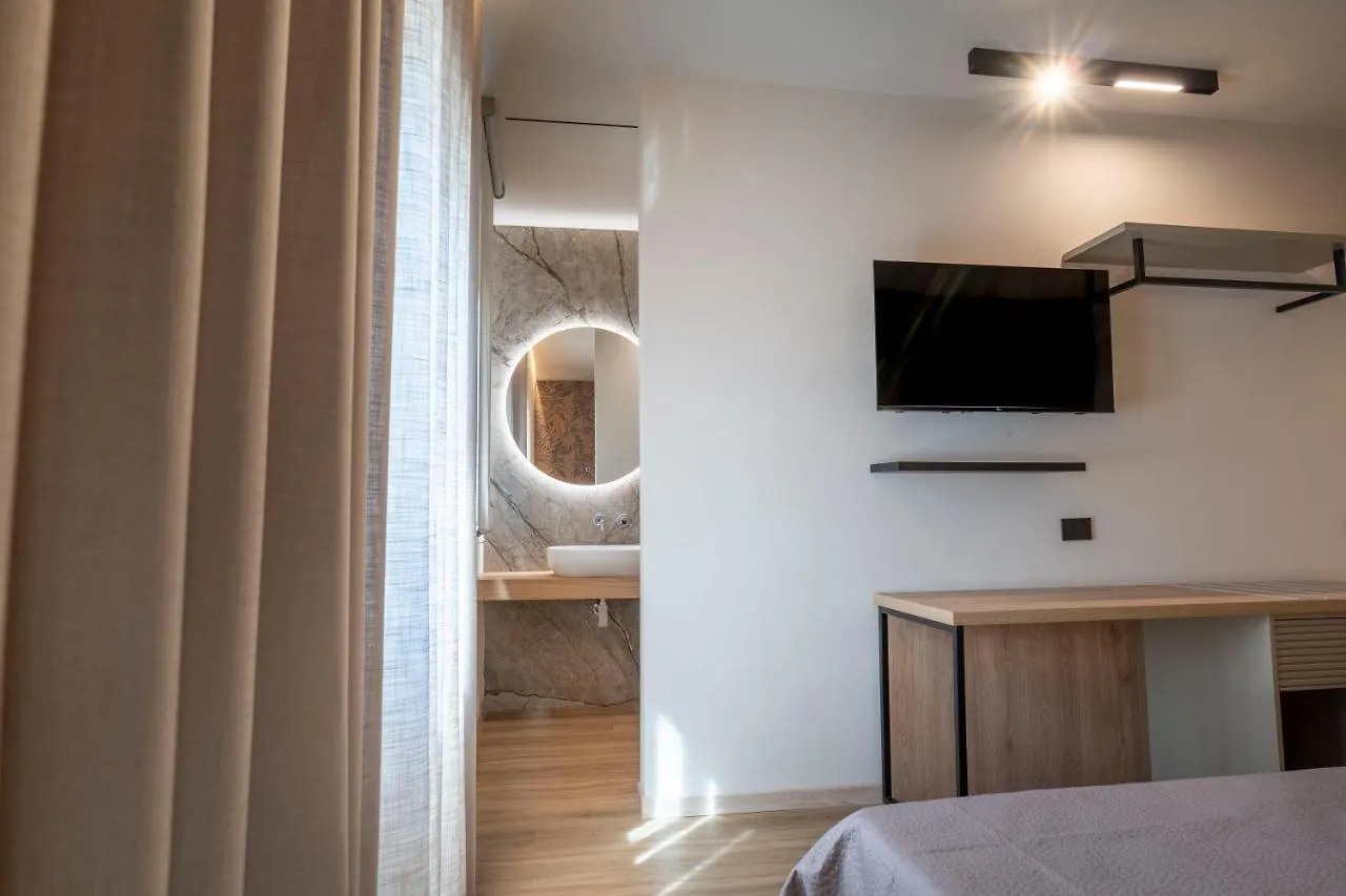Guest house Le Due Erre Home Boutique Agrigento