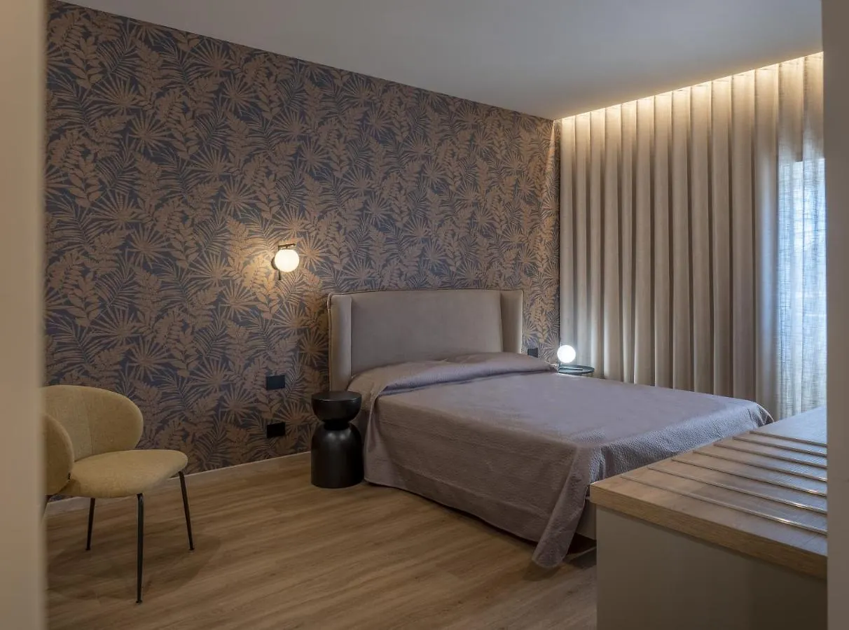 Le Due Erre Home Boutique Agrigento 0*,
