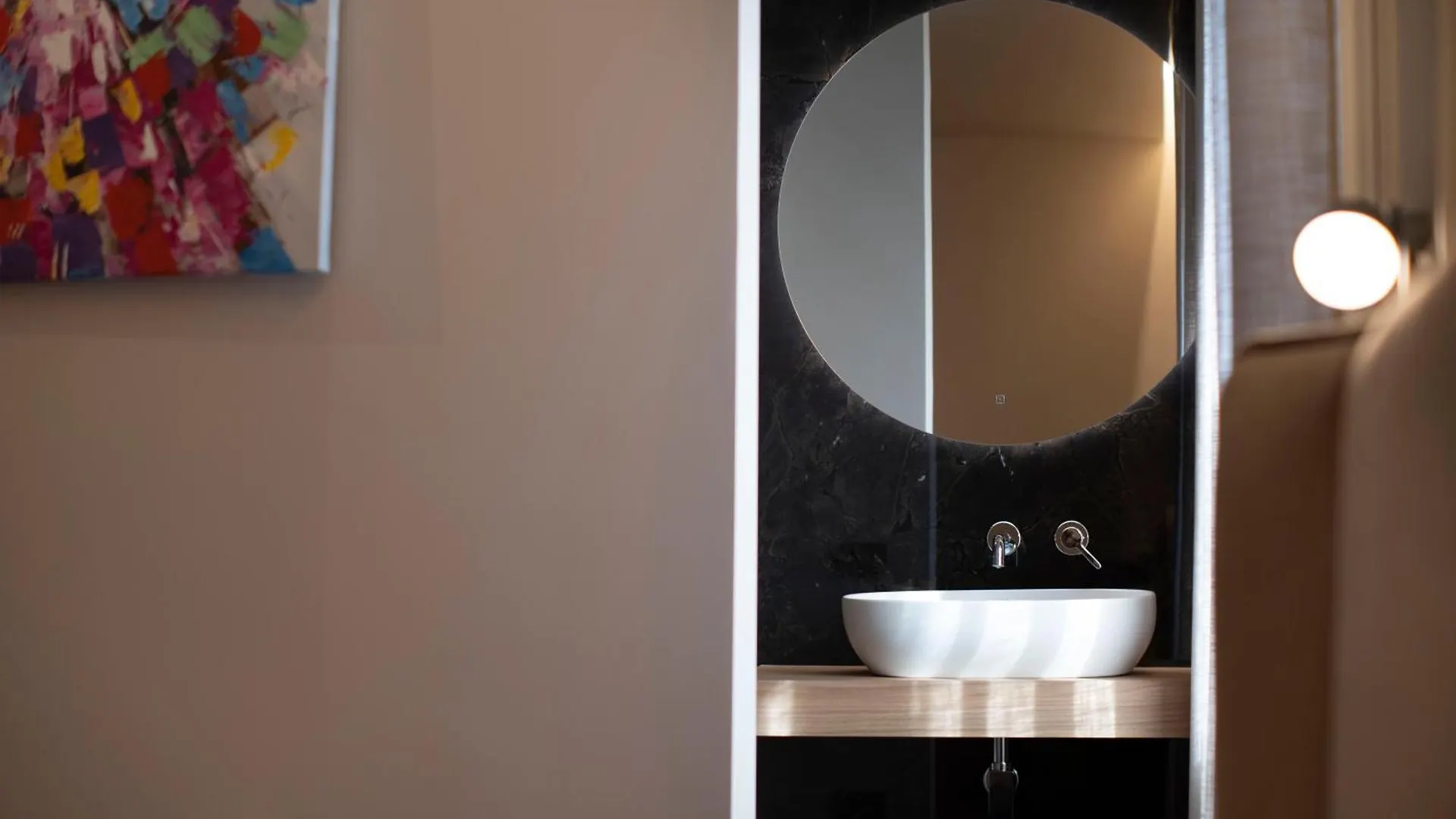 Guest house Le Due Erre Home Boutique Agrigento Italy