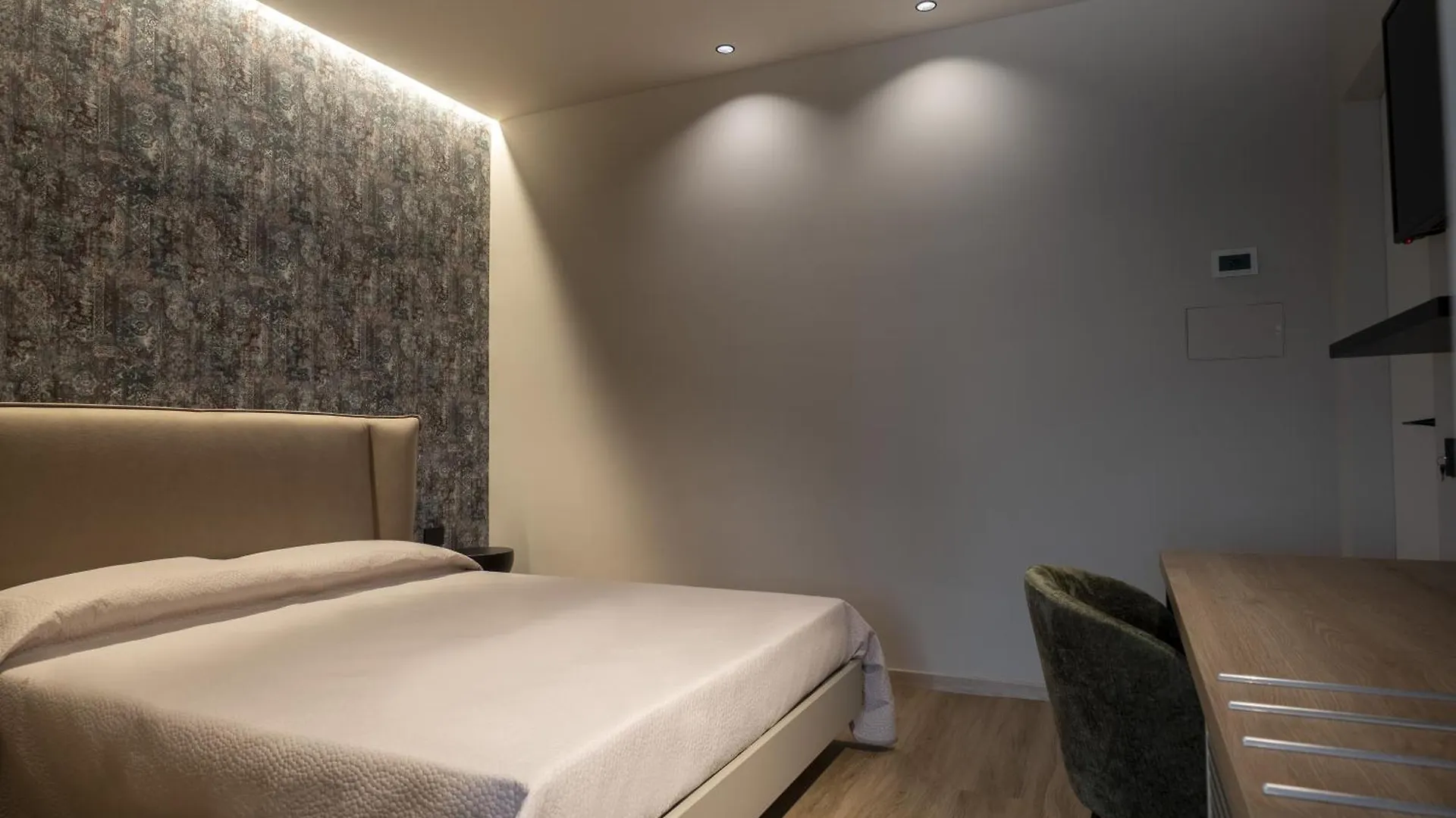 Guest house Le Due Erre Home Boutique Agrigento Italy