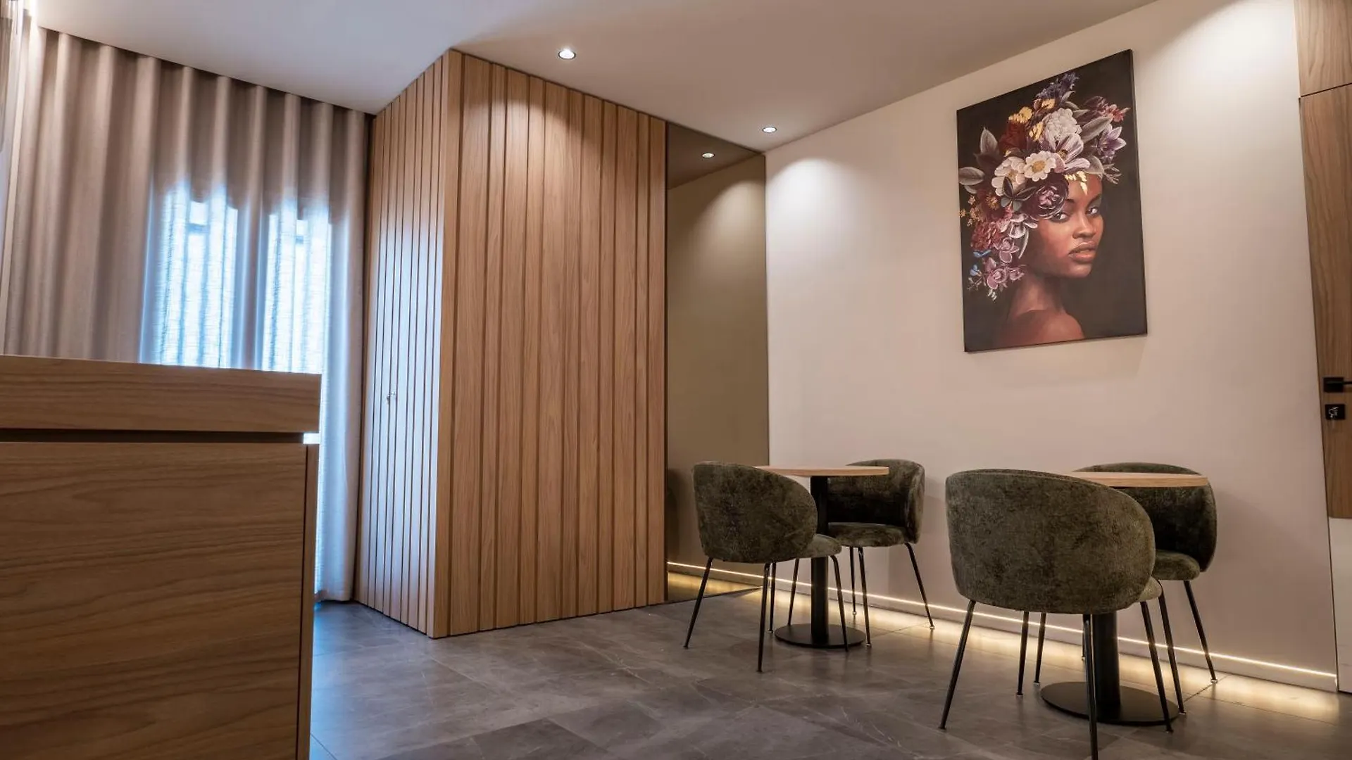 Le Due Erre Home Boutique Agrigento 0*,