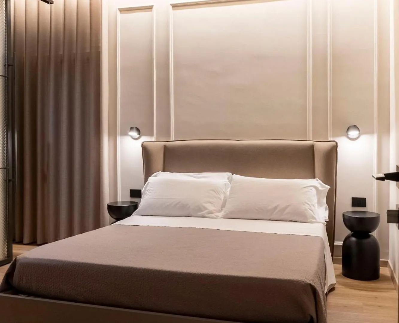 Guest house Le Due Erre Home Boutique Agrigento