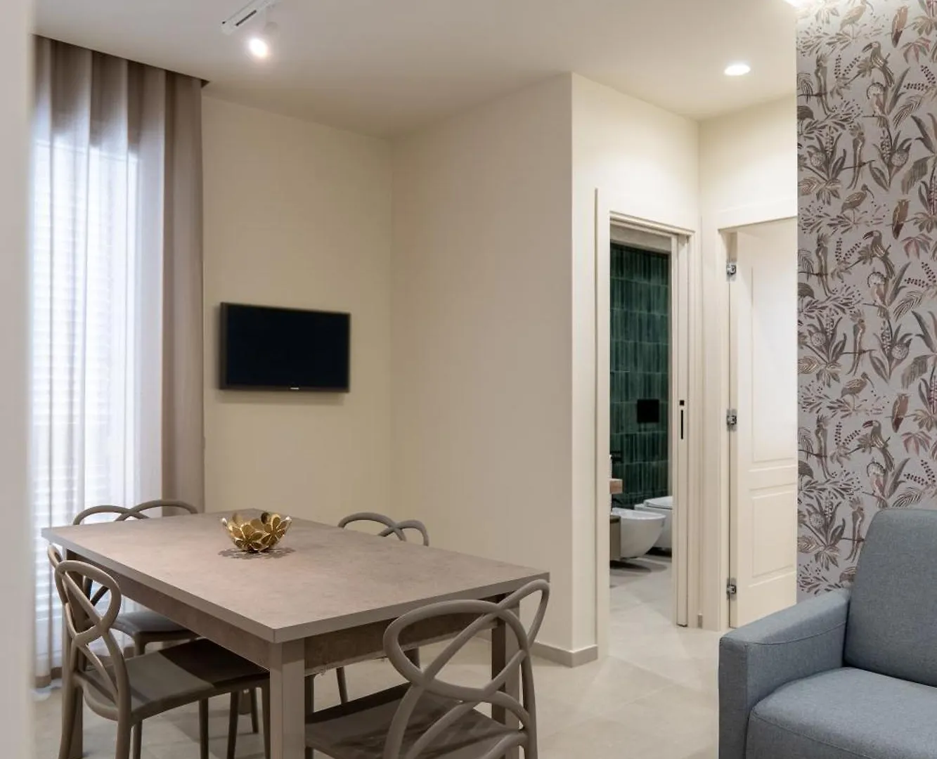 Guest house Le Due Erre Home Boutique Agrigento Italy
