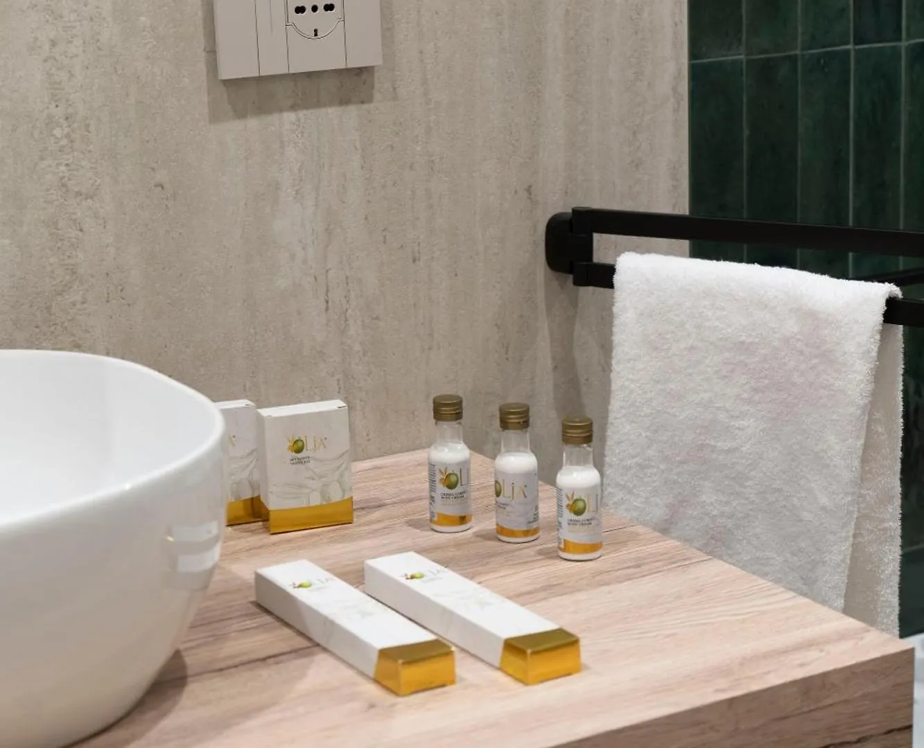 Guest house Le Due Erre Home Boutique Agrigento Italy
