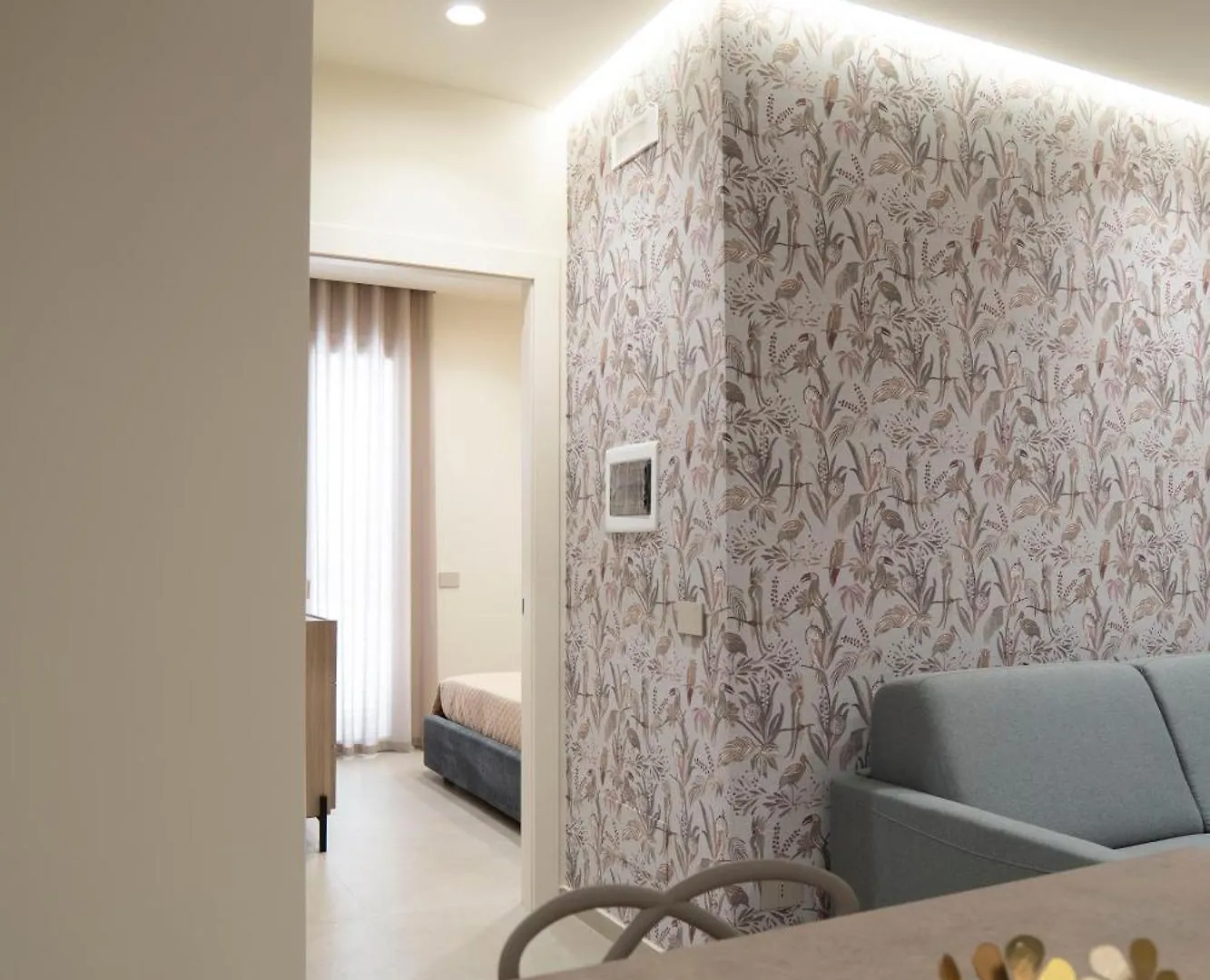 Le Due Erre Home Boutique Agrigento Guest house
