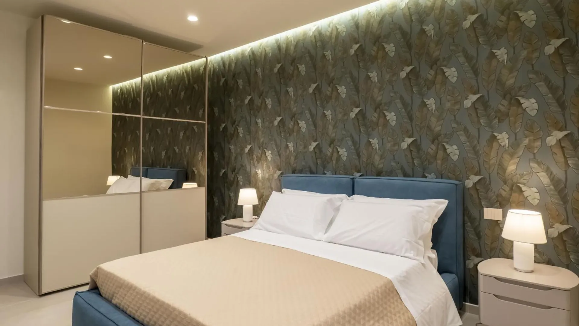 Guest house Le Due Erre Home Boutique Agrigento