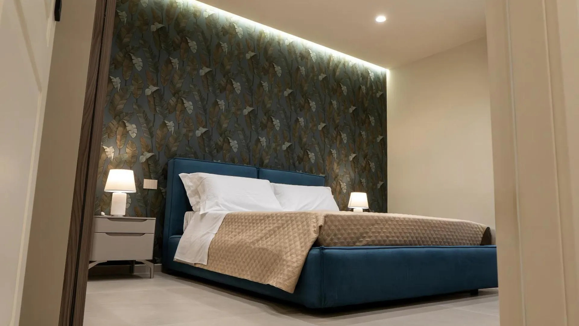 Le Due Erre Home Boutique Agrigento 0*,  Italy
