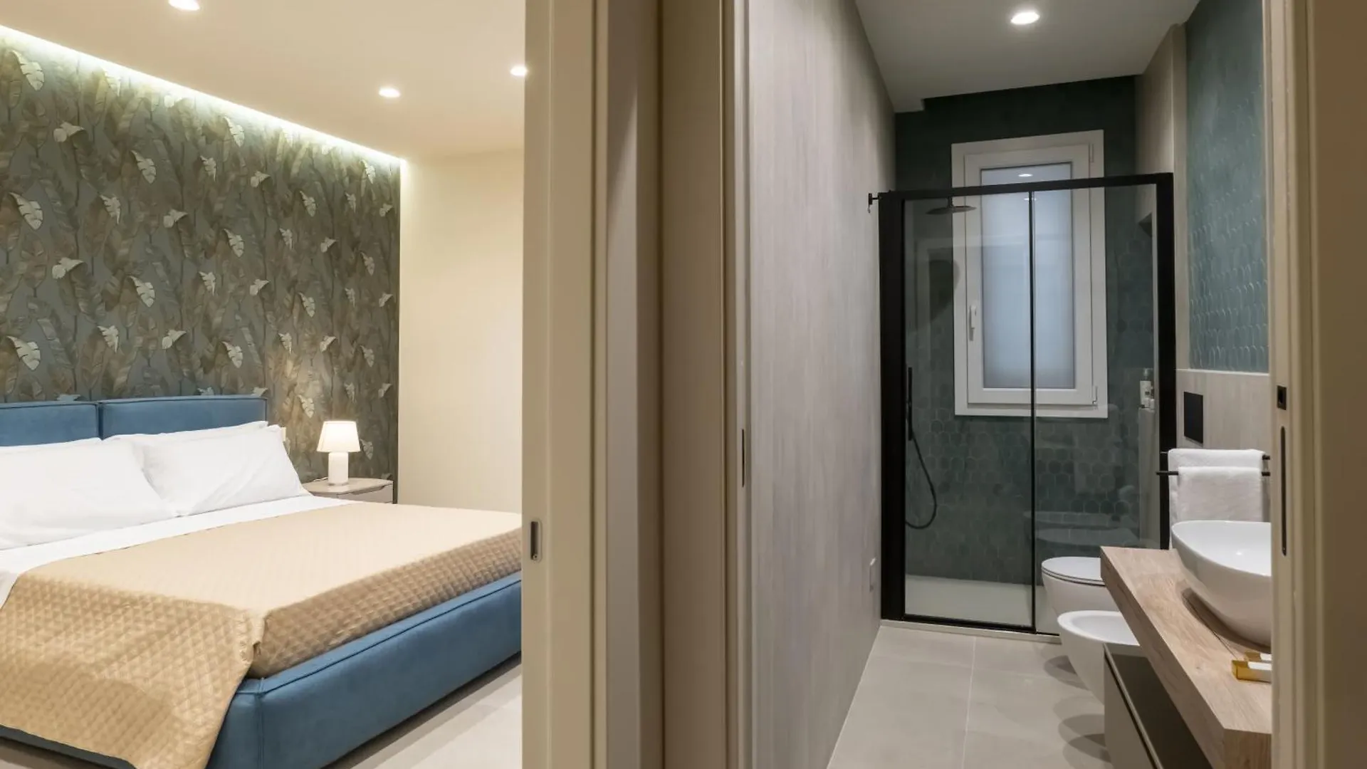 Le Due Erre Home Boutique Agrigento Italy