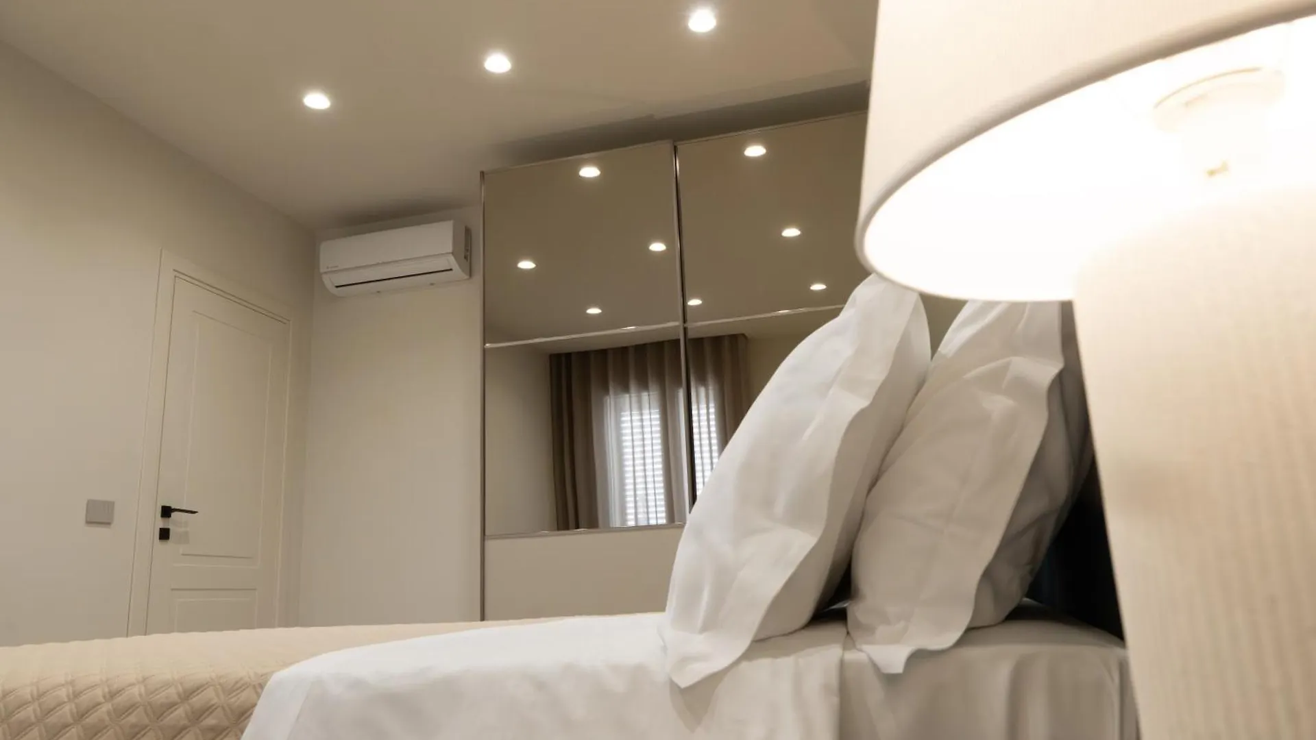 Guest house Le Due Erre Home Boutique Agrigento Italy